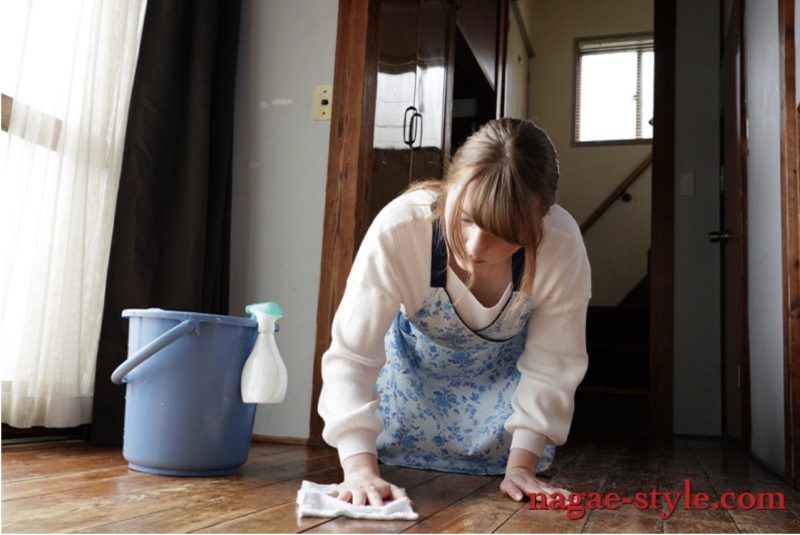 義父といやらしい アメリカ人嫁の肉体 ジューン・ラブジョイ