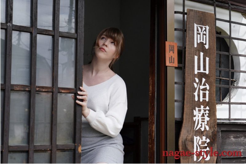 義父といやらしい アメリカ人嫁の肉体 ジューン・ラブジョイ