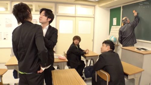 ワシのみなみに何するんじゃ！