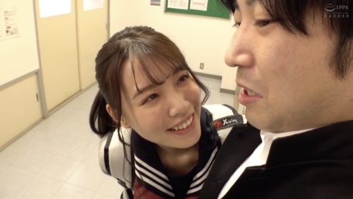 可愛い幼馴染の広仲みなみ