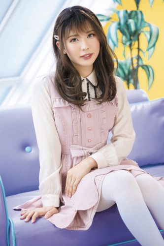 星崎すず可愛すぎ