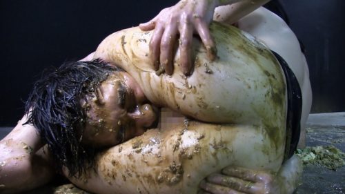 肛門窒息顔騎糞 神崎まゆみ